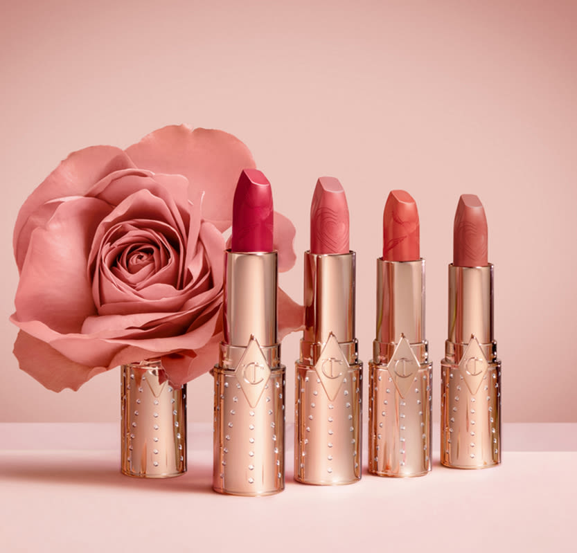 Lipstick matte